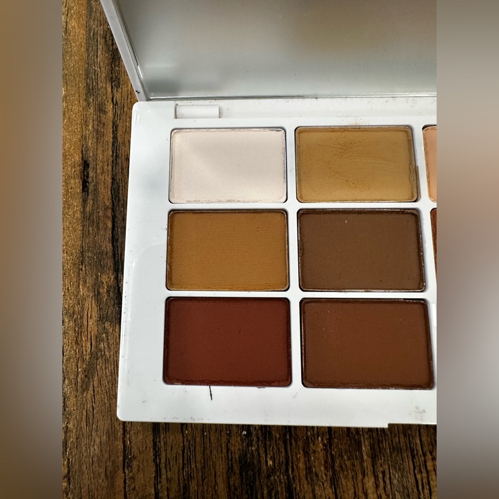 By Mario master Makeup Palette - Picture 5 of 5